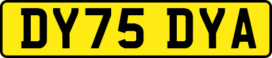 DY75DYA