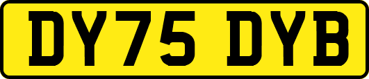 DY75DYB