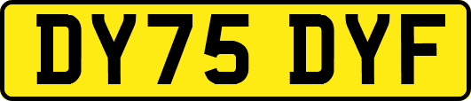 DY75DYF