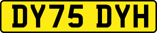 DY75DYH