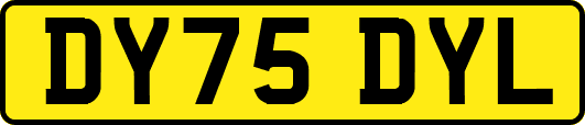DY75DYL