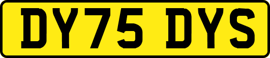 DY75DYS