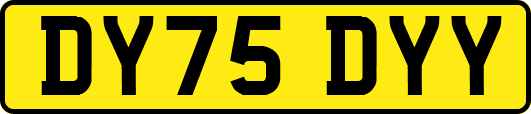 DY75DYY