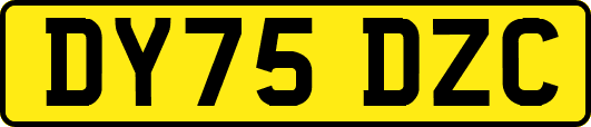 DY75DZC