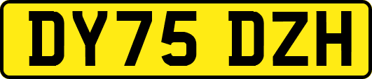 DY75DZH