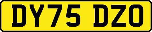 DY75DZO