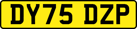 DY75DZP
