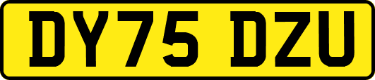 DY75DZU