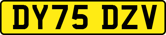 DY75DZV