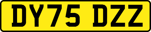 DY75DZZ