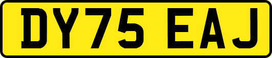 DY75EAJ