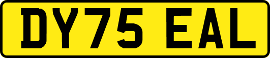 DY75EAL
