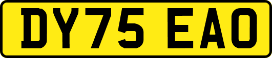 DY75EAO
