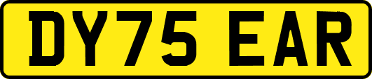 DY75EAR