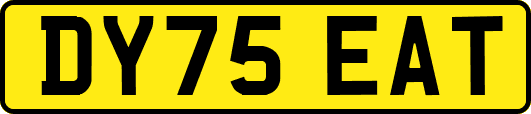 DY75EAT