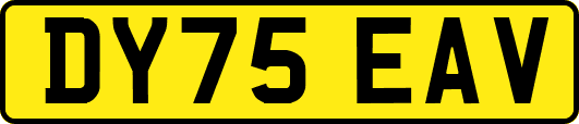 DY75EAV