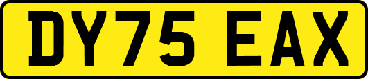 DY75EAX