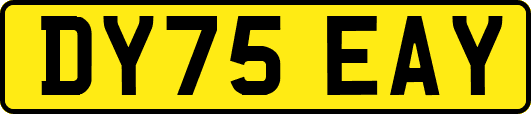 DY75EAY