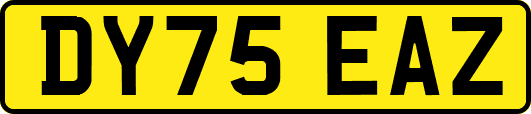 DY75EAZ