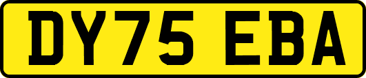 DY75EBA