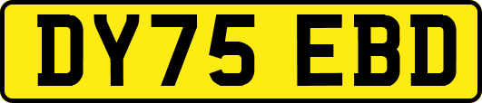 DY75EBD