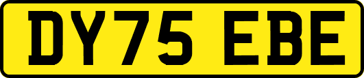 DY75EBE