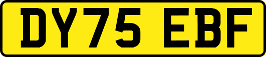 DY75EBF