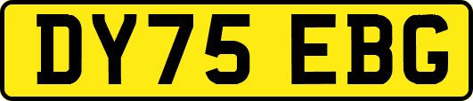 DY75EBG