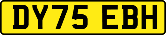 DY75EBH
