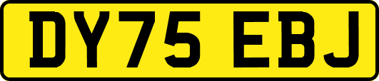 DY75EBJ