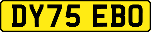 DY75EBO