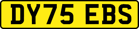 DY75EBS