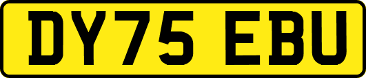 DY75EBU
