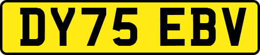 DY75EBV