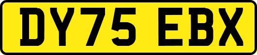 DY75EBX