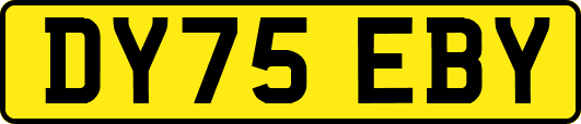DY75EBY