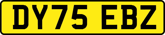 DY75EBZ