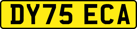 DY75ECA