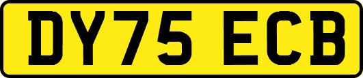 DY75ECB