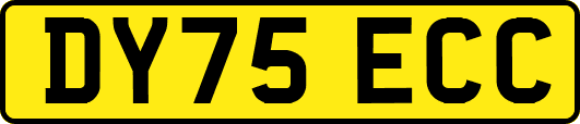 DY75ECC
