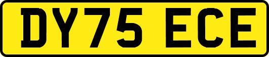 DY75ECE