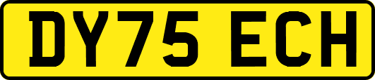 DY75ECH