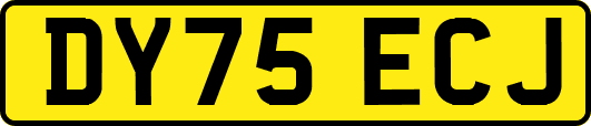 DY75ECJ