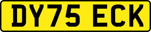 DY75ECK