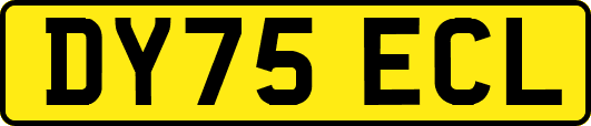 DY75ECL
