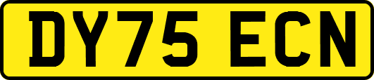 DY75ECN
