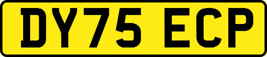 DY75ECP