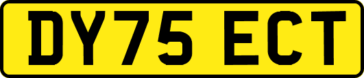 DY75ECT