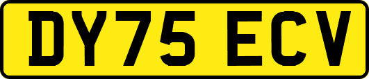 DY75ECV