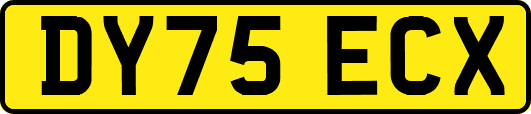 DY75ECX
